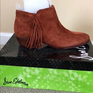 Sam Edelman’s NEW IN BOX!!!